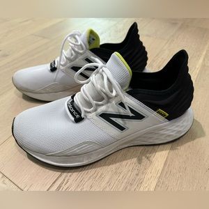 New Balance fresh foam road